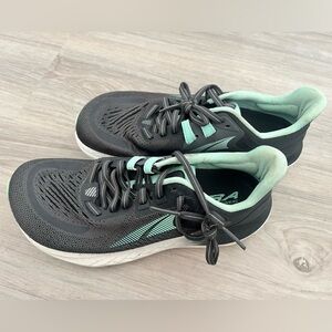 Altra running shoes